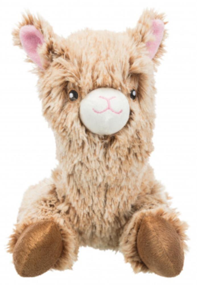 Foto 3 pulgar | Venta Internacional - Peluche De Alpaca Lindo Y Suave