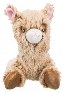 Foto 2 | Venta Internacional - Peluche De Alpaca Lindo Y Suave