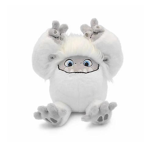 Foto 1 | Venta Internacional - Muñeca De Peluche Abominable Snow Yeti, Película De Anime 35/55/90 Cm
