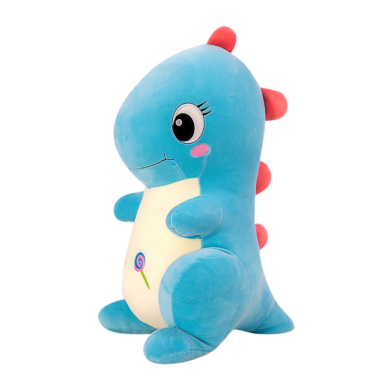 Venta Internacional - Muñeca De Dinosaurio De Simulación De Juguete De Peluche Para Niños De 30 Cm