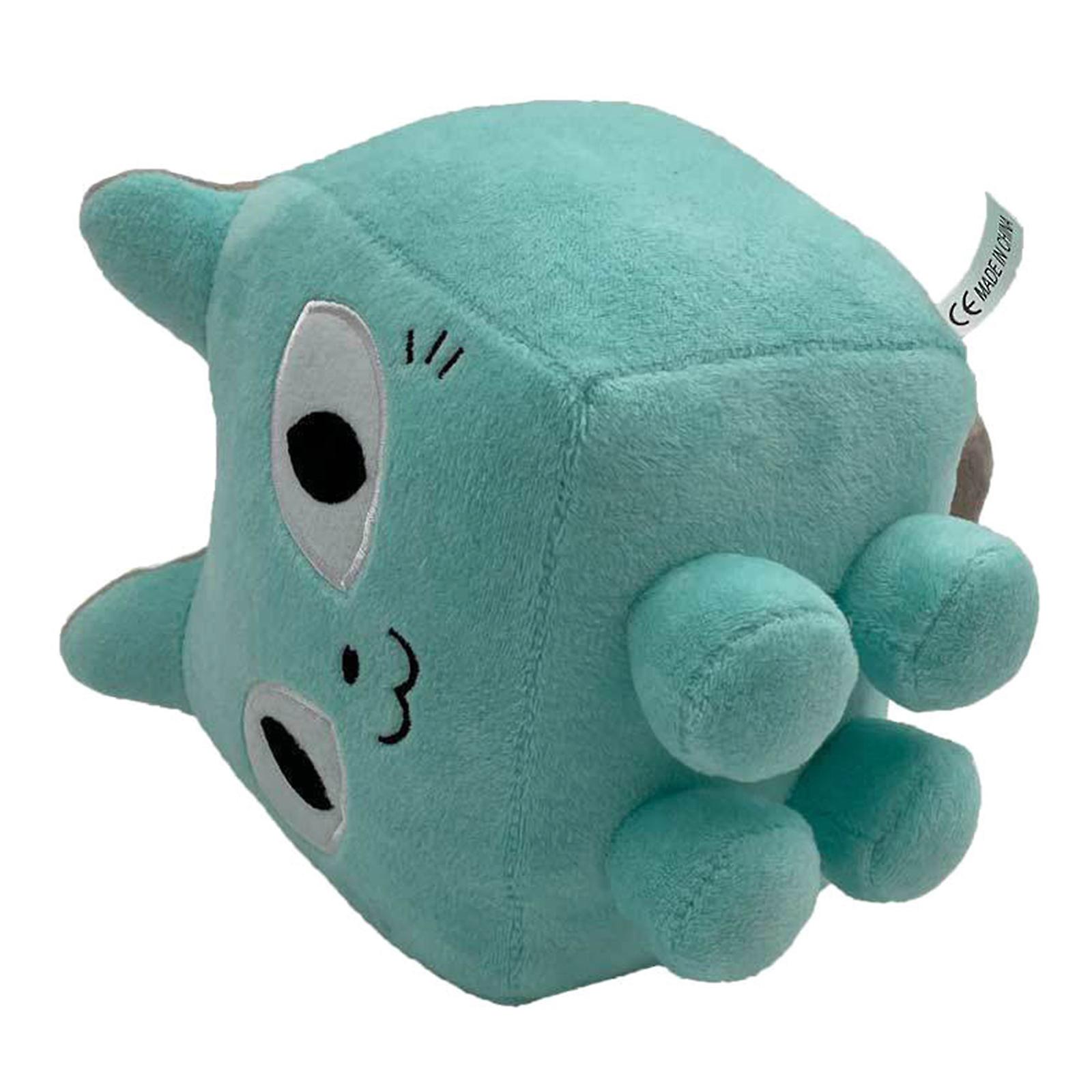 Foto 3 pulgar | Venta Internacional - Juguete De Peluche Simulador De Mascotas Code Animal Games Cat Soft Stuffed