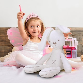 Foto 2 | Venta Internacional - Adornos De Peluche Con Animales, Regalo De Cumpleaños, 52 Cm, Para Niños