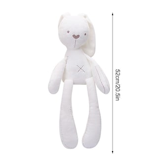 Foto 3 | Venta Internacional - Adornos De Peluche Con Animales, Regalo De Cumpleaños, 52 Cm, Para Niños