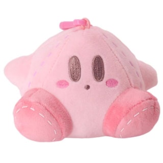 Foto 1 | Venta Internacional - Muñeca De Peluche Kirby Star Anime Kawaii Con Dibujos Animados Lindos Para Niños