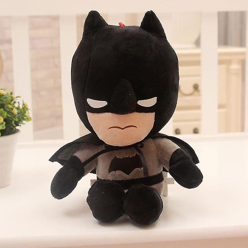 Foto 2 pulgar | Venta Internacional - Muñeco De Peluche Avengers Spiderman 27 Cm