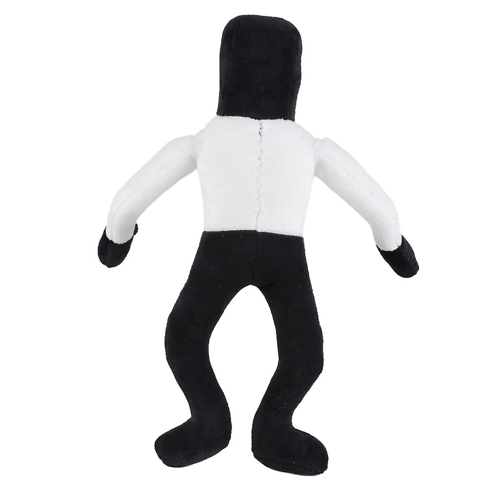Foto 5 pulgar | Venta Internacional - Inodoro De Peluche Skibidi, Divertido Orador, Camarógrafo Titan