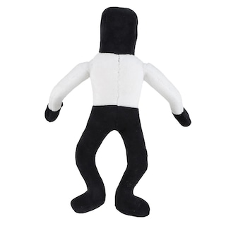 Foto 4 | Venta Internacional - Inodoro De Peluche Skibidi, Divertido Orador, Camarógrafo Titan
