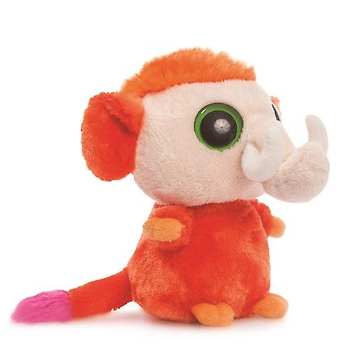 Foto 3 pulgar | Venta Internacional - Peluche De Peluche Gigante Con Forma De Mamut Gigante, Unisex, De Peluche Suave