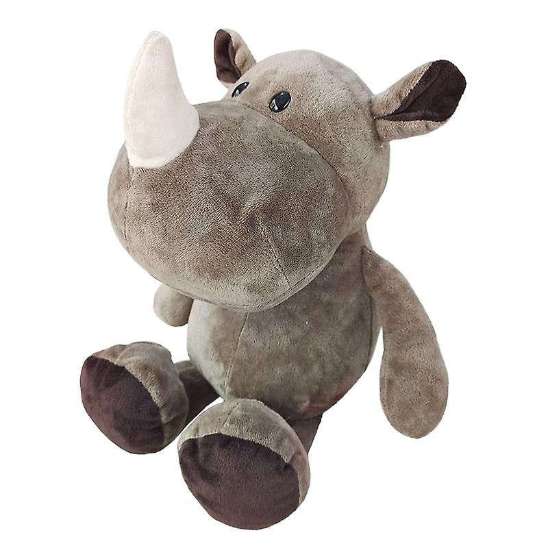 Foto 1 | Venta Internacional - Juguetes de Peluche Jungle Lion Elephant Tiger
