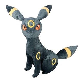 Foto 1 | Venta Internacional - Peluche Pokémon Umbreon 32 cm