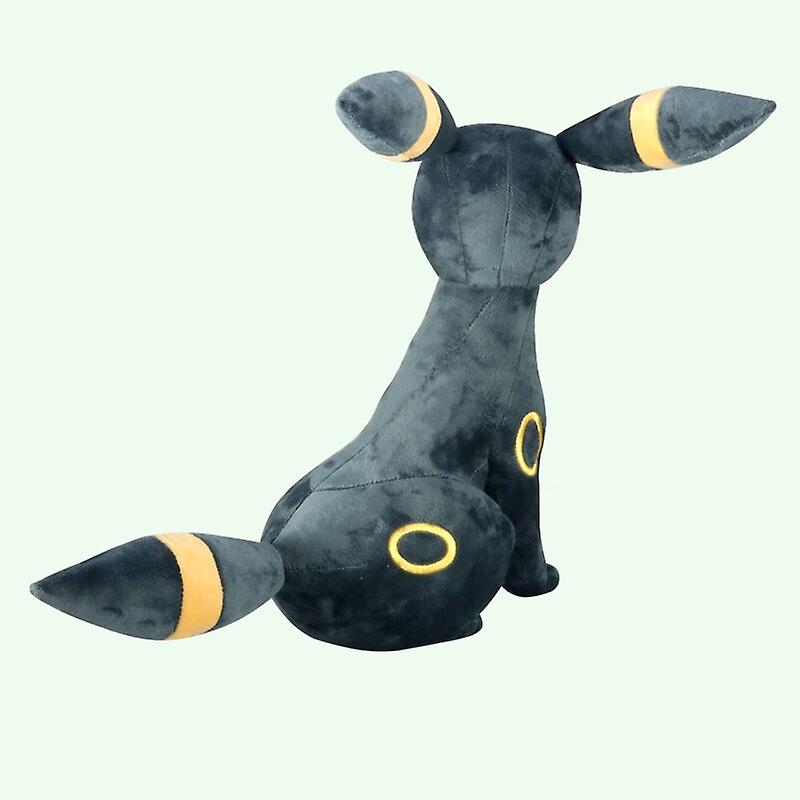 Foto 5 pulgar | Venta Internacional - Peluche Pokémon Umbreon 32 cm