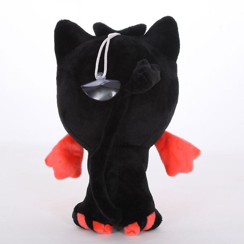 Foto 5 pulgar | Venta Internacional - Peluche Pokémon Litten 20 cm