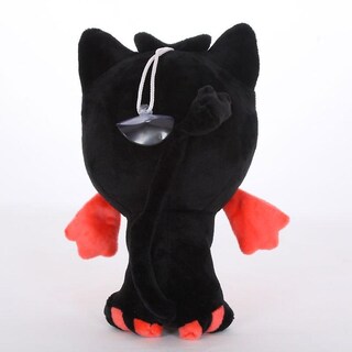 Foto 4 | Venta Internacional - Peluche Pokémon Litten 20 cm