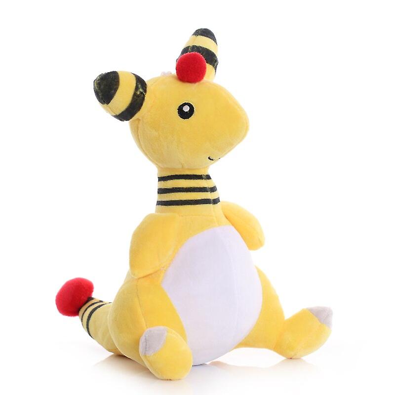 Foto 4 pulgar | Venta Internacional - Peluche Pokémon Ampharos 23 Cm