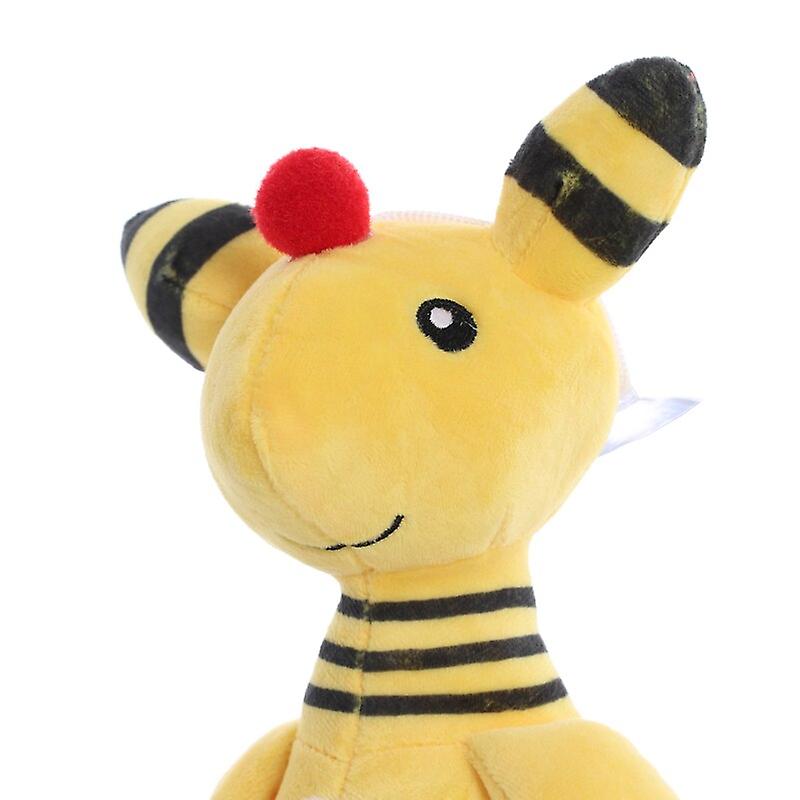 Foto 6 pulgar | Venta Internacional - Peluche Pokémon Ampharos 23 Cm