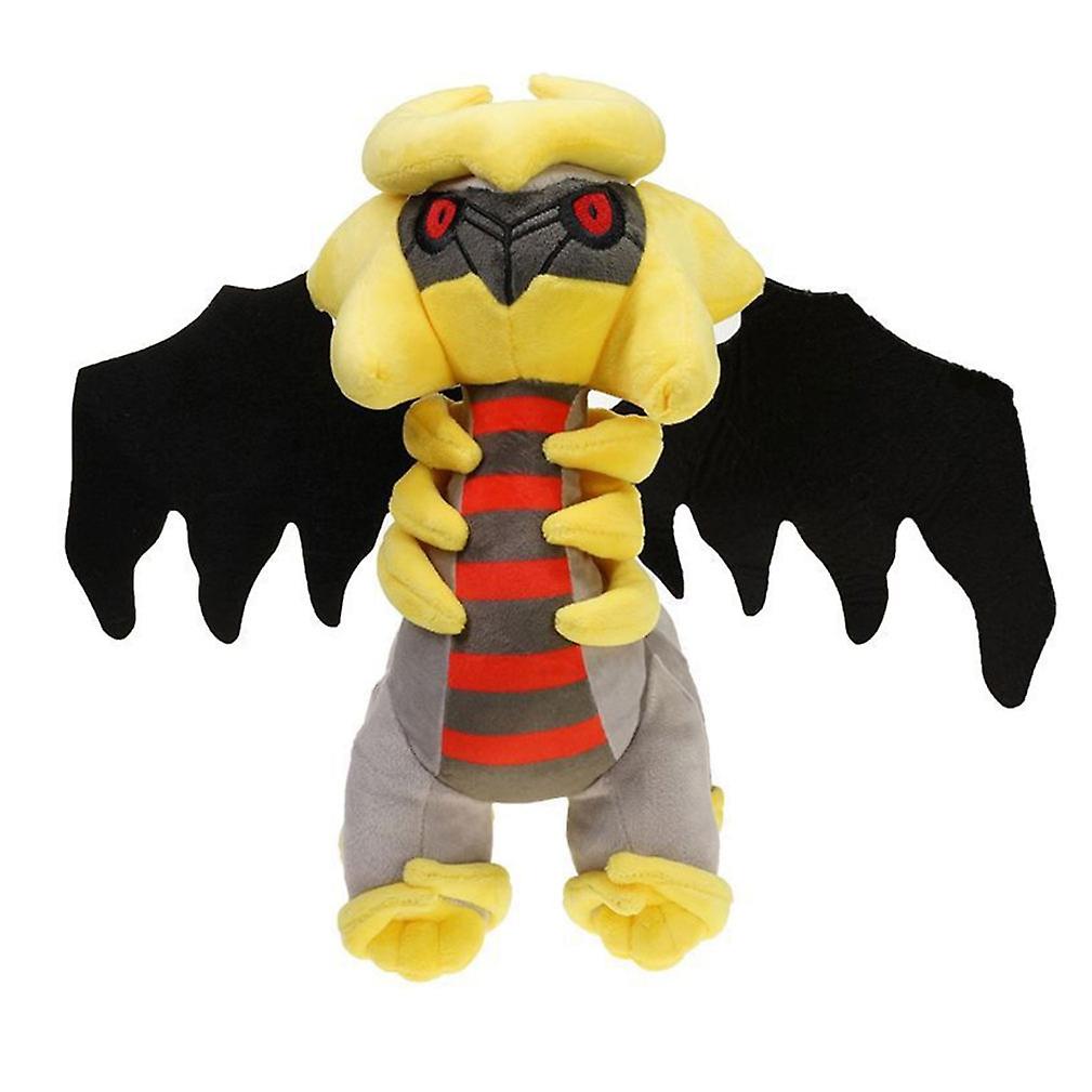 Foto 2 pulgar | Venta Internacional - Peluche Giratina Anime 30 cm