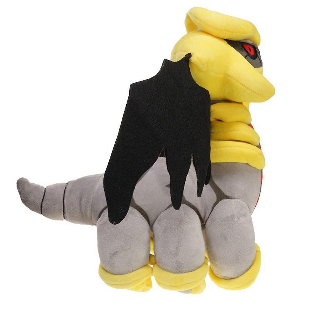 Foto 3 pulgar | Venta Internacional - Peluche Giratina Anime 30 cm