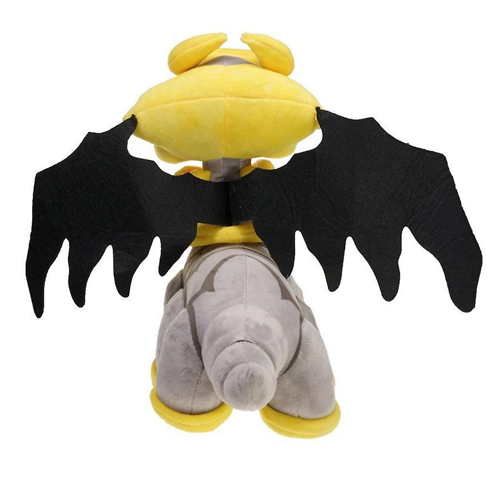 Foto 4 pulgar | Venta Internacional - Peluche Giratina Anime 30 cm