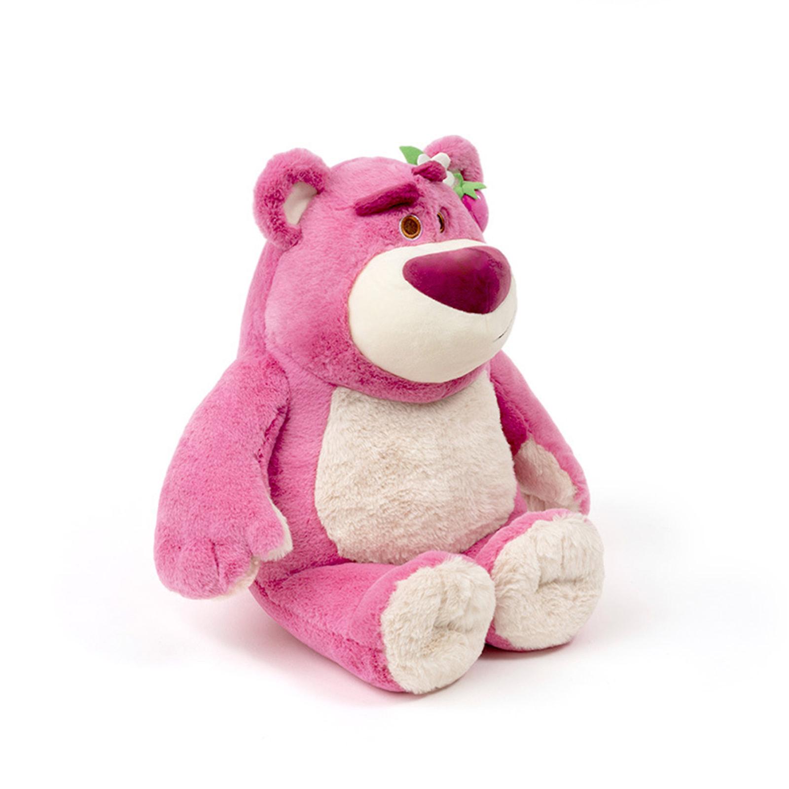 Foto 2 | Peluche Lotso Huggin Bear de Toy Story con aroma a fresa - Importado de China