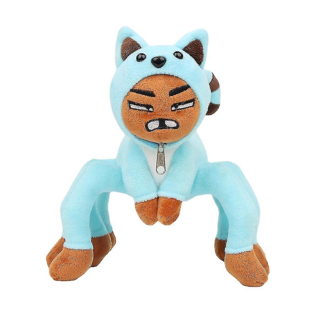 Foto 2 pulgar | Venta Internacional - Peluche Er Spider 25 cm