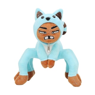 Foto 1 | Venta Internacional - Peluche Er Spider 25 cm