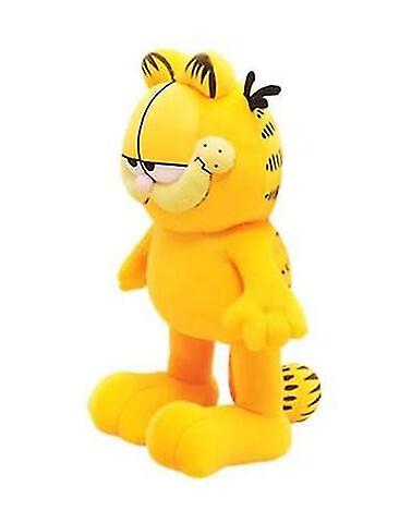 Foto 2 pulgar | Venta Internacional - Peluche Gato Garfield 40 cm