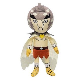 Foto 2 | Venta Internacional - Peluche Funko Rick And Morty Birdperson 15 cm