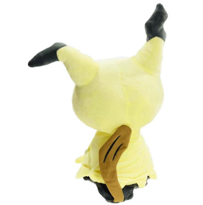 Foto 3 pulgar | Venta Internacional - Peluche Mystery Q Alola Mimikyu de Anime 30 cm