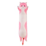 Venta Internacional - Almohada de Peluche con Forma de Gato para Niños
