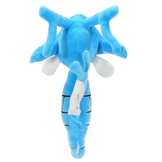 Foto 2 | Venta Internacional - Peluche Pokémon Kingdra 30 cm