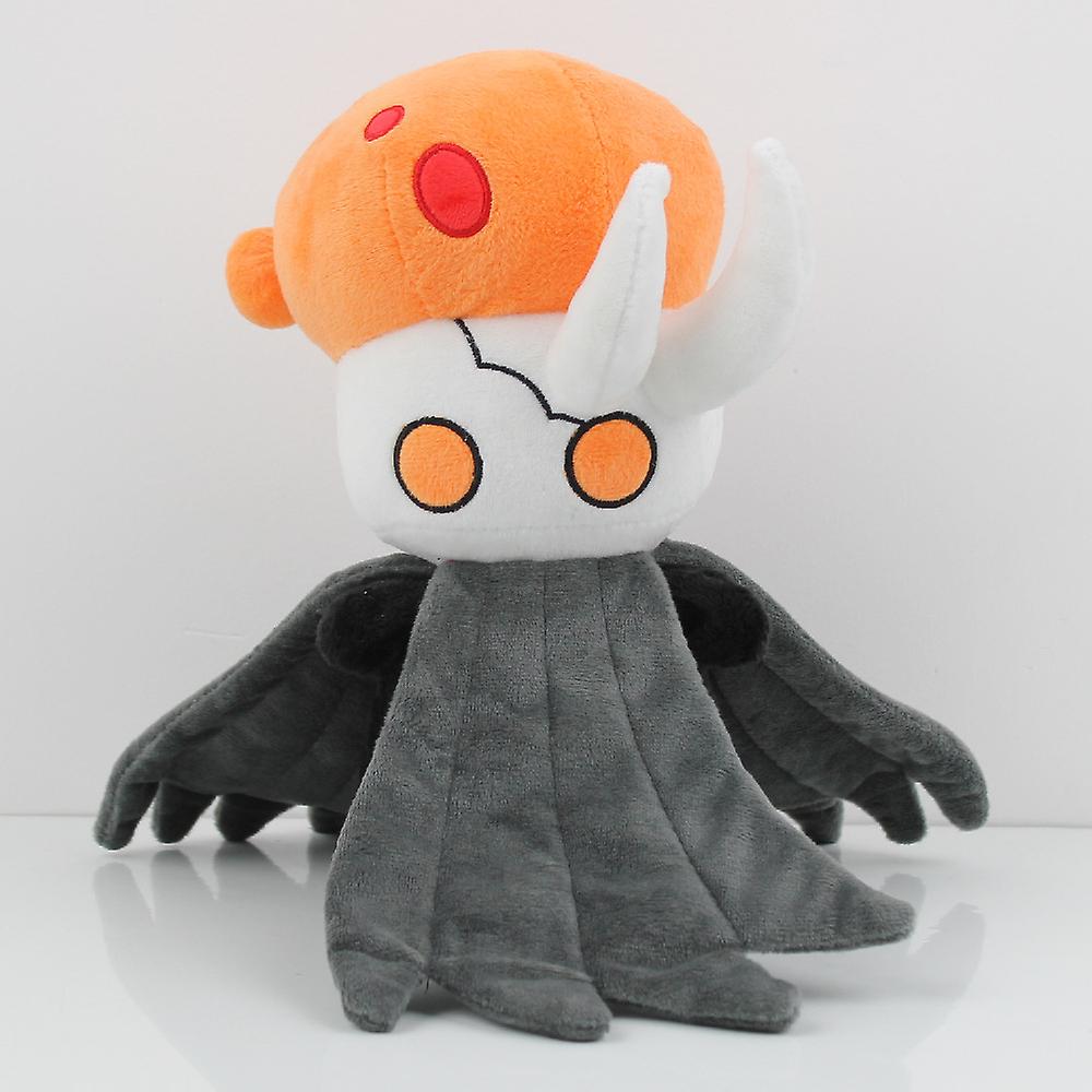 Venta Internacional - Figura de Acción de Peluche Caraele Broken Vessel Hollow Knight