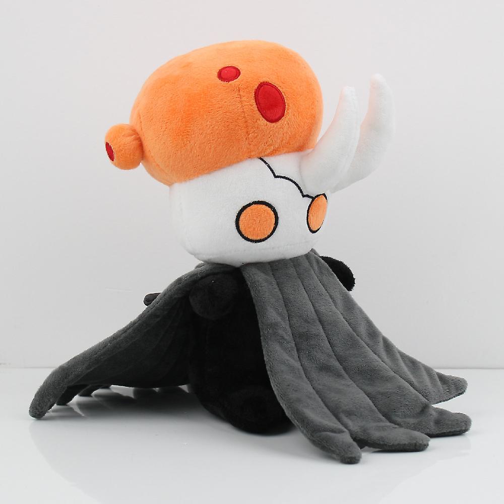 Foto 3 pulgar | Venta Internacional - Figura de Acción de Peluche Caraele Broken Vessel Hollow Knight