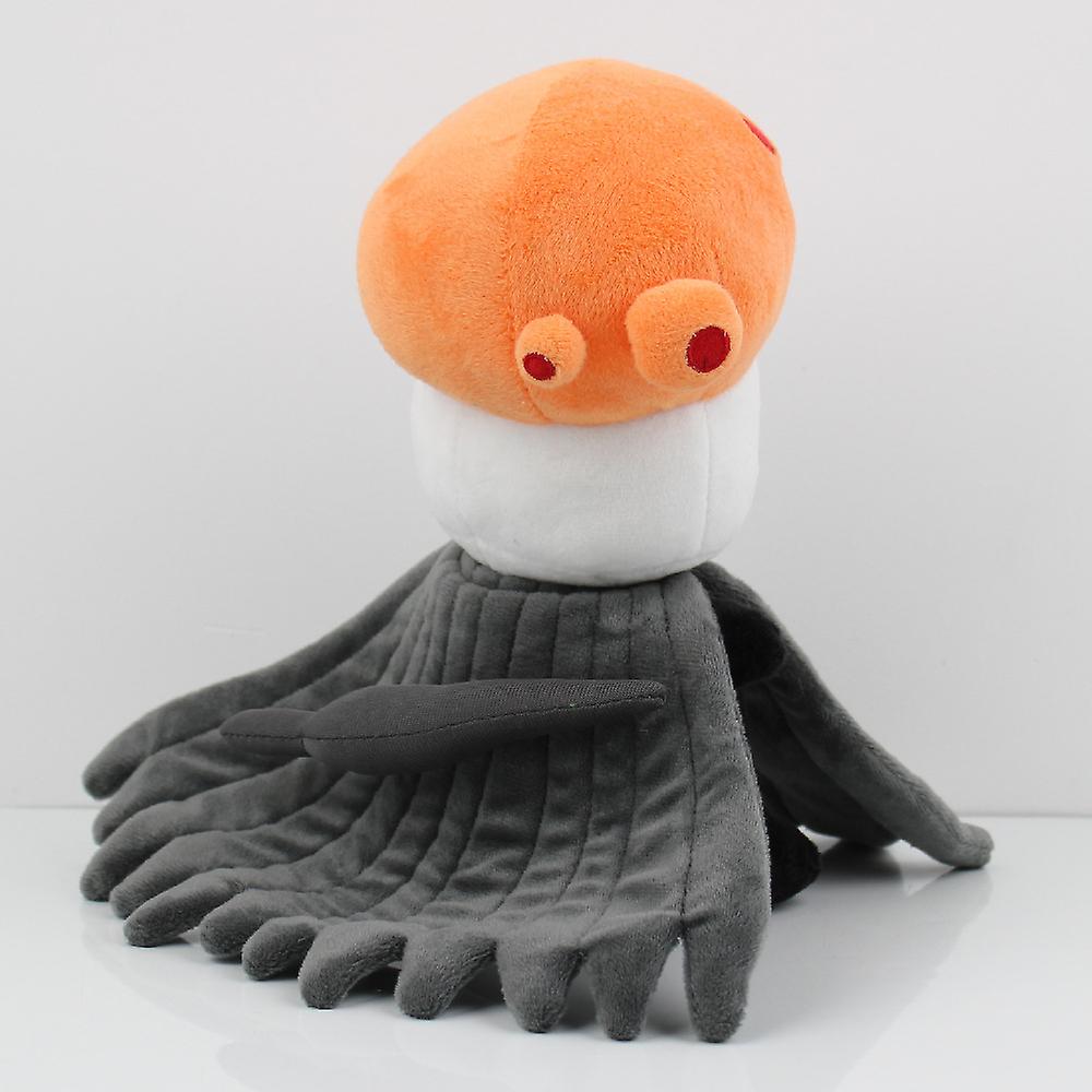 Foto 4 pulgar | Venta Internacional - Figura de Acción de Peluche Caraele Broken Vessel Hollow Knight