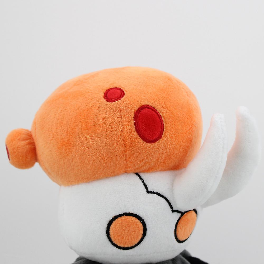 Foto 5 pulgar | Venta Internacional - Figura de Acción de Peluche Caraele Broken Vessel Hollow Knight