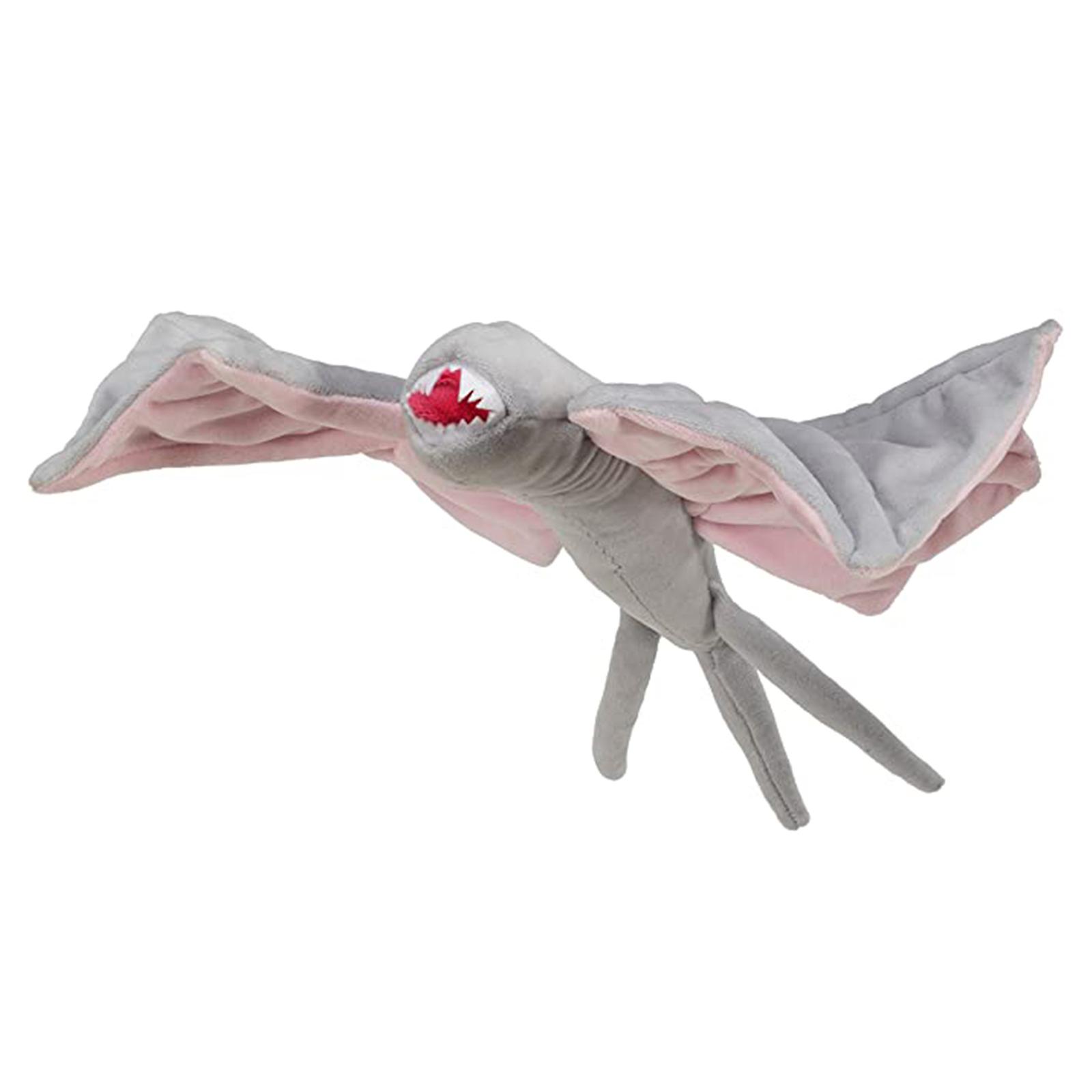 Venta Internacional - Peluche  Stranger Things Demogorgon Relleno con Algodón Polipropileno