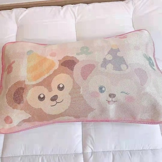 Foto 3 | Venta Internacional - Funda De Almohada De Felpa Kuromi My Melody Kt Con Dibujos Animados De Gatos, 40 X 60 Cm