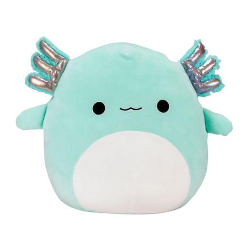 Foto 2 pulgar | Venta Internacional - Peluche Salamander 18 cm