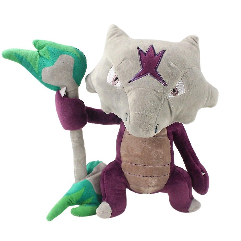 Foto 2 pulgar | Venta Internacional - Peluche Pokémon Marowak 30 cm