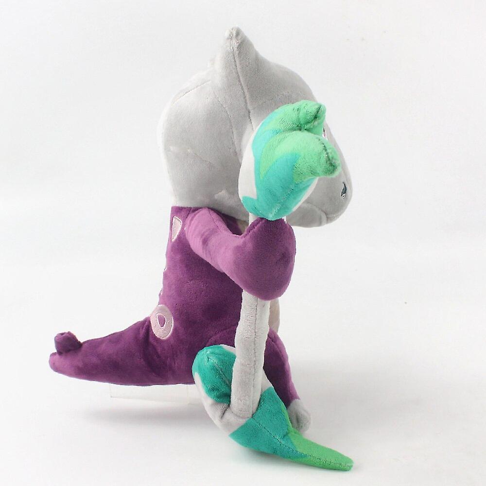 Foto 3 pulgar | Venta Internacional - Peluche Pokémon Marowak 30 cm