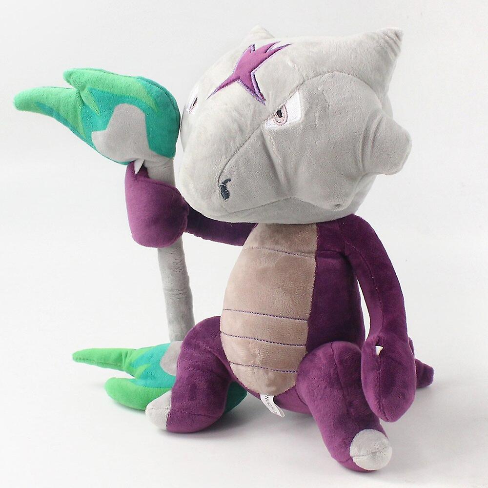 Foto 5 pulgar | Venta Internacional - Peluche Pokémon Marowak 30 cm