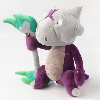 Foto 4 | Venta Internacional - Peluche Pokémon Marowak 30 cm