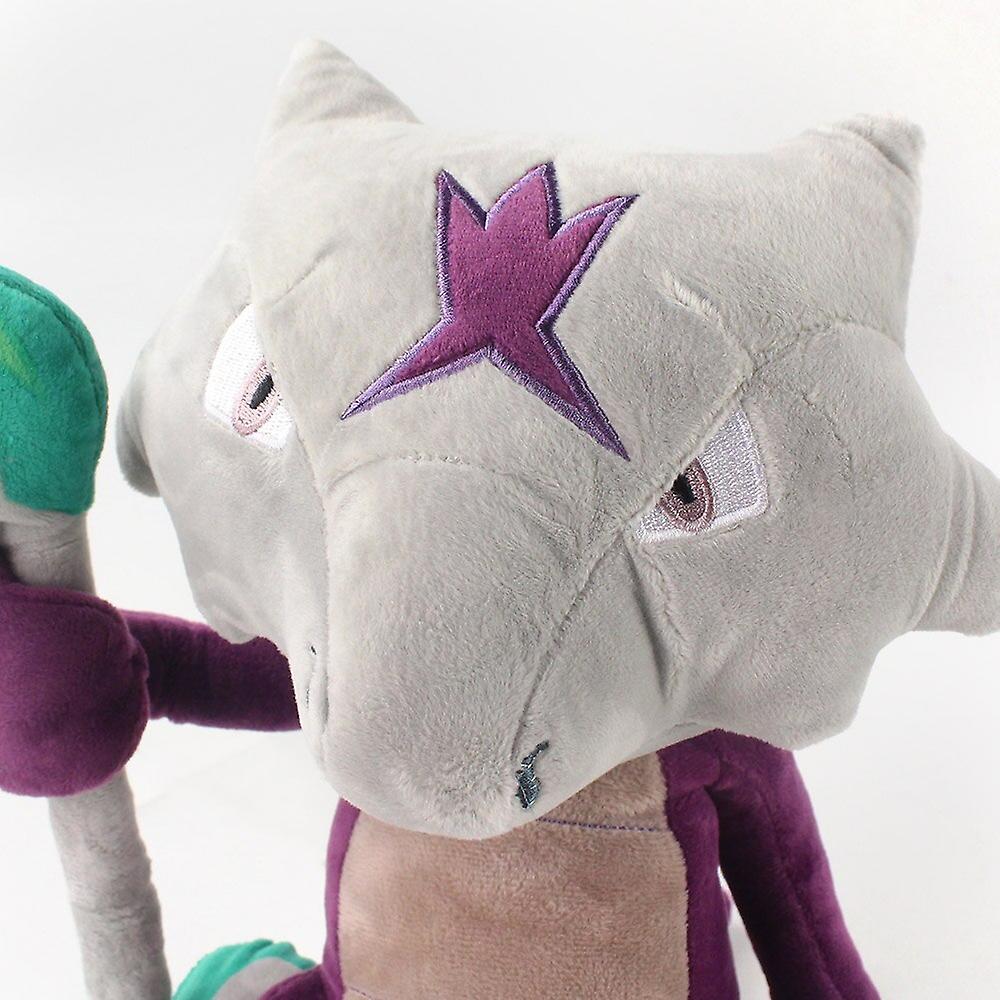 Foto 6 pulgar | Venta Internacional - Peluche Pokémon Marowak 30 cm