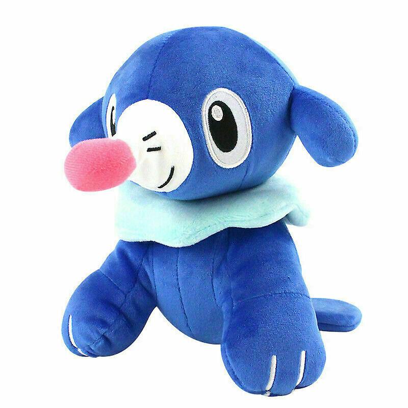 Foto 2 pulgar | Venta Internacional - Peluche Popplio Soft De 18 Cm Para Niños Mayores De 3 Años