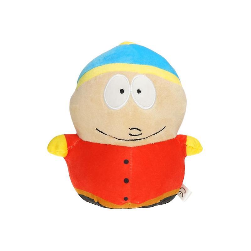 Foto 4 pulgar | Lote de 5 Peluches The South Parks Game Doll Stan de 18-20 cm