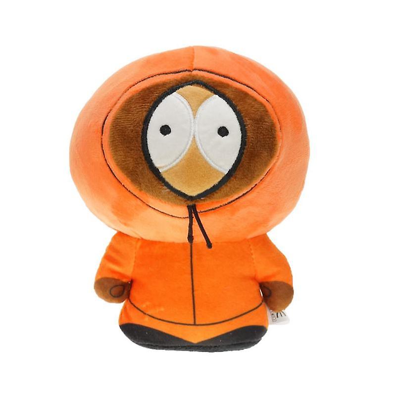 Foto 6 pulgar | Lote de 5 Peluches The South Parks Game Doll Stan de 18-20 cm