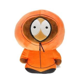 Foto 5 | Lote de 5 Peluches The South Parks Game Doll Stan de 18-20 cm
