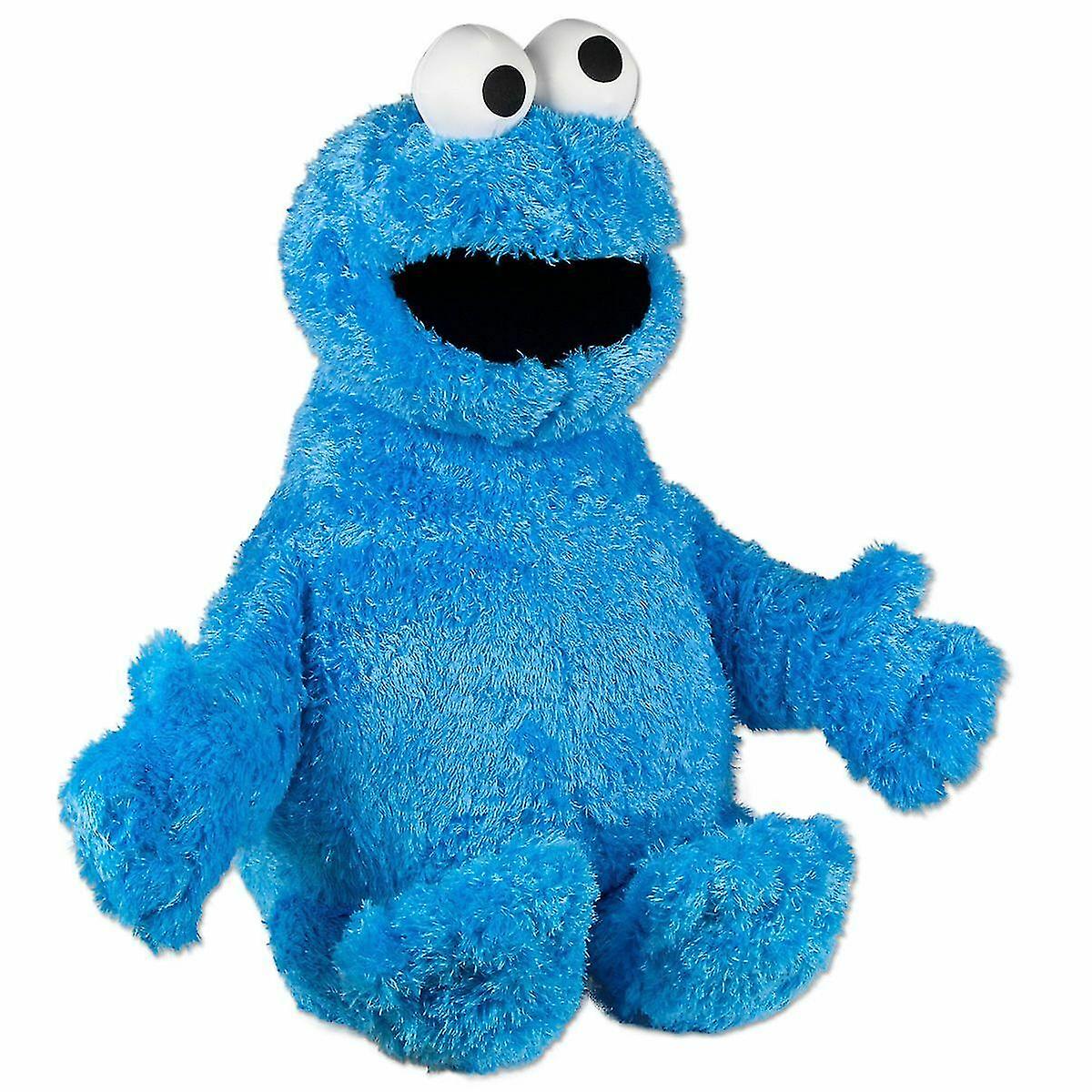 Peluche con Forma de Galleta -Venta Internacional