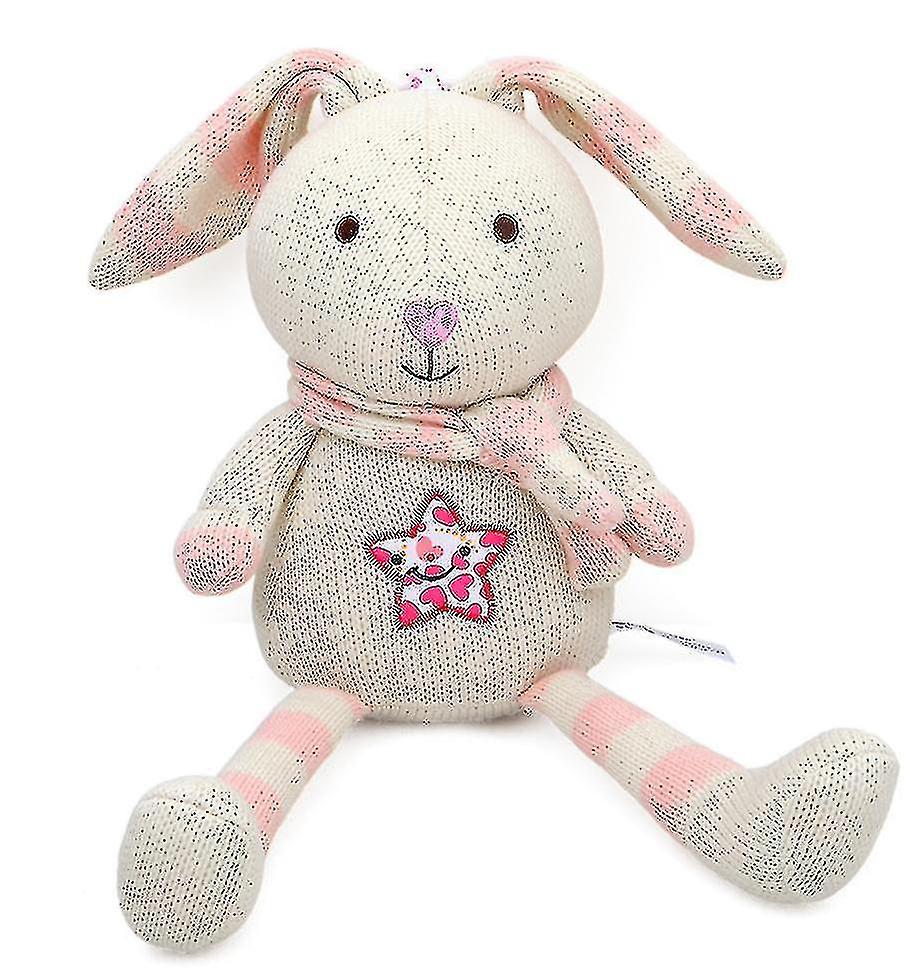 Venta Internacional - Peluche Relajante para Bebés con Campana Integrada