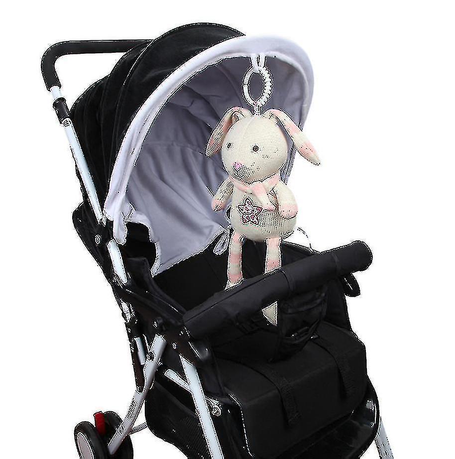 Foto 2 | Venta Internacional - Peluche Relajante para Bebés con Campana Integrada