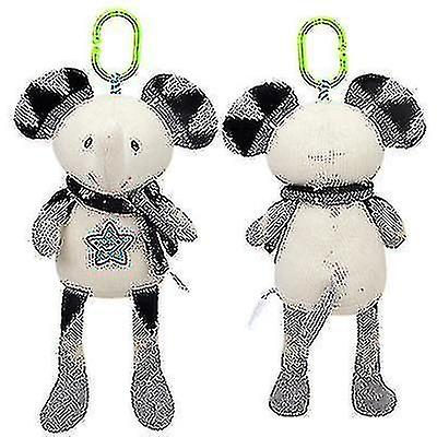 Foto 3 | Venta Internacional - Peluche Relajante para Bebés con Campana Integrada